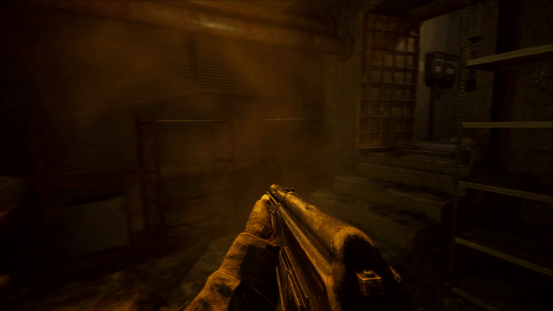 S.T.A.L.K.E.R.2 bloodsucker