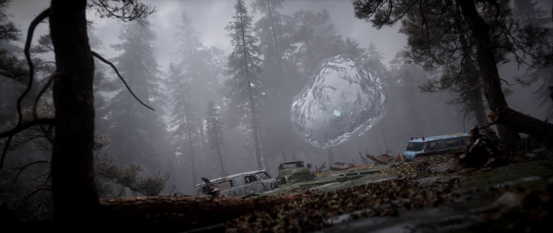 S.T.A.L.K.E.R. 2: Сердце Чернобыля