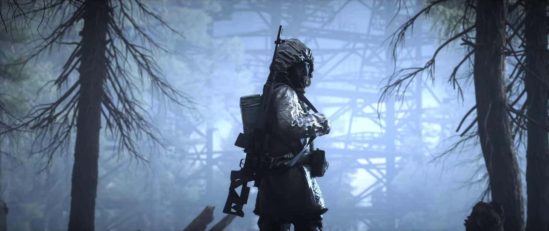 S.T.A.L.K.E.R. 2: Сердце Чернобыля