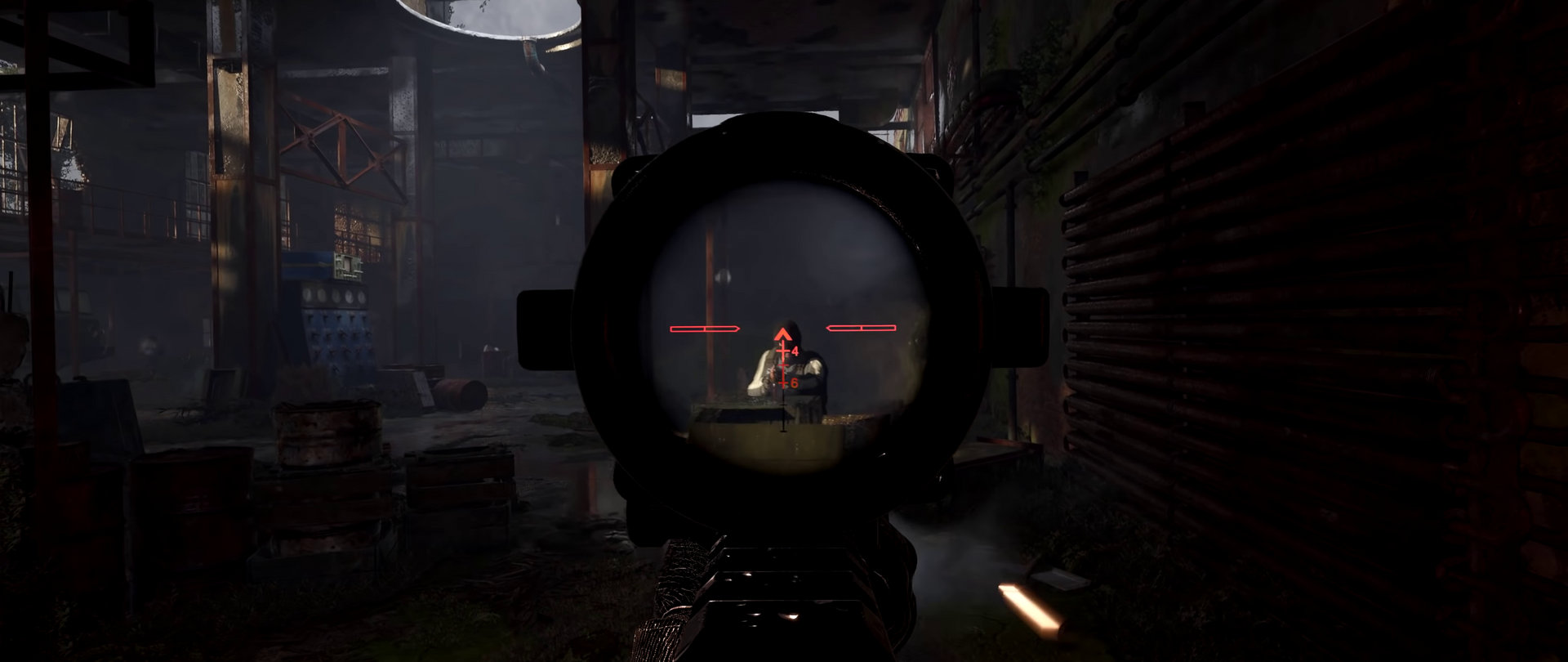 S.T.A.L.K.E.R. 2: Сердце Чернобыля