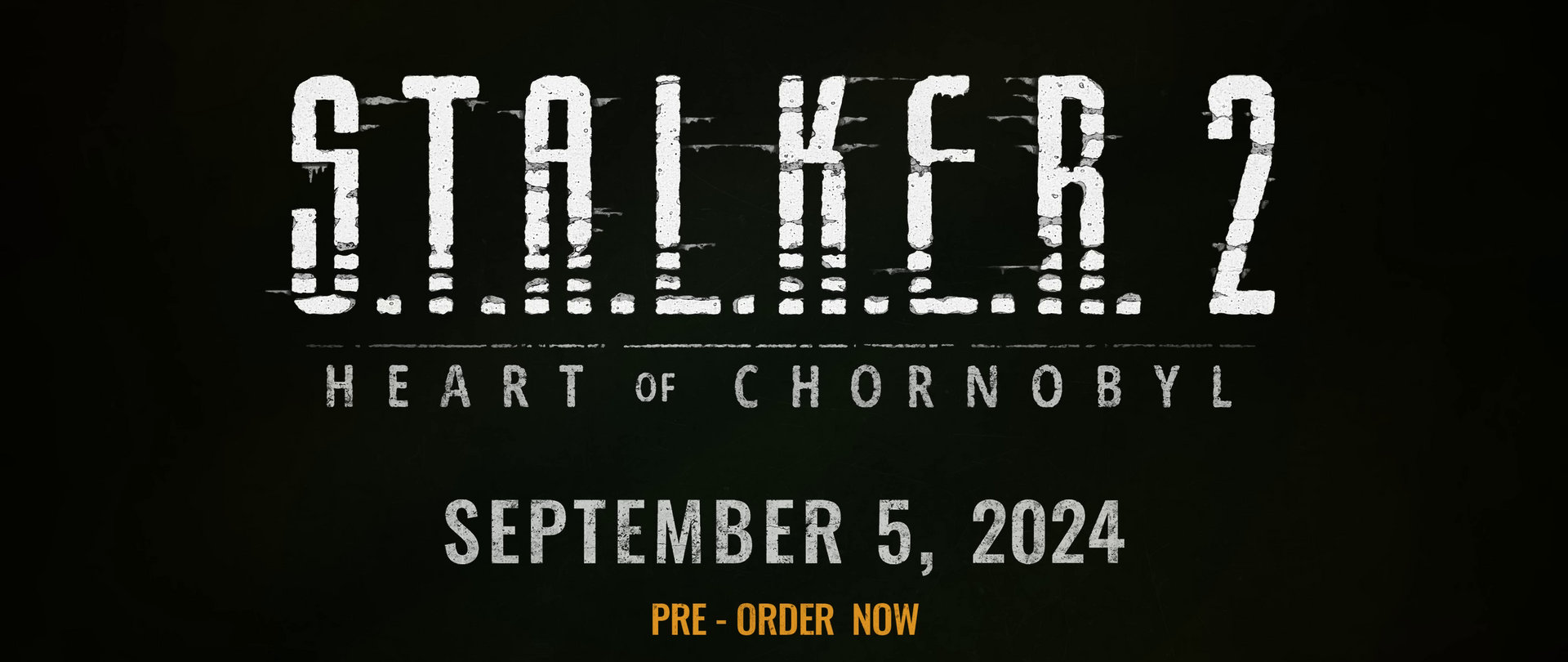 S.T.A.L.K.E.R. 2: Сердце Чернобыля