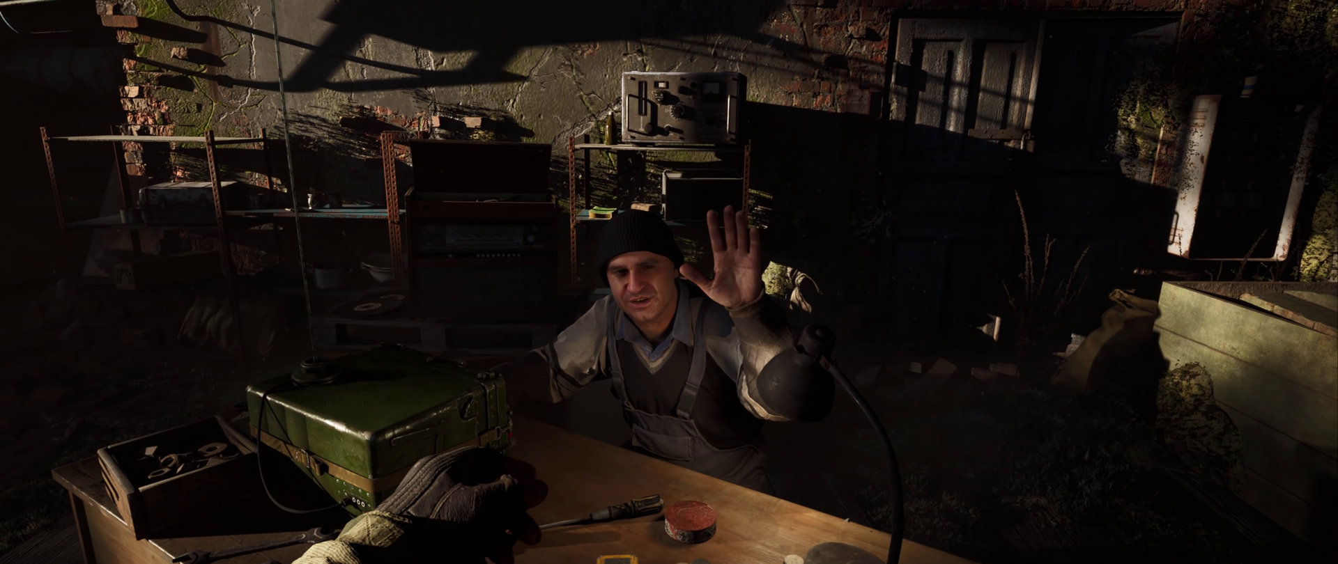 S.T.A.L.K.E.R. 2: Сердце Чернобыля