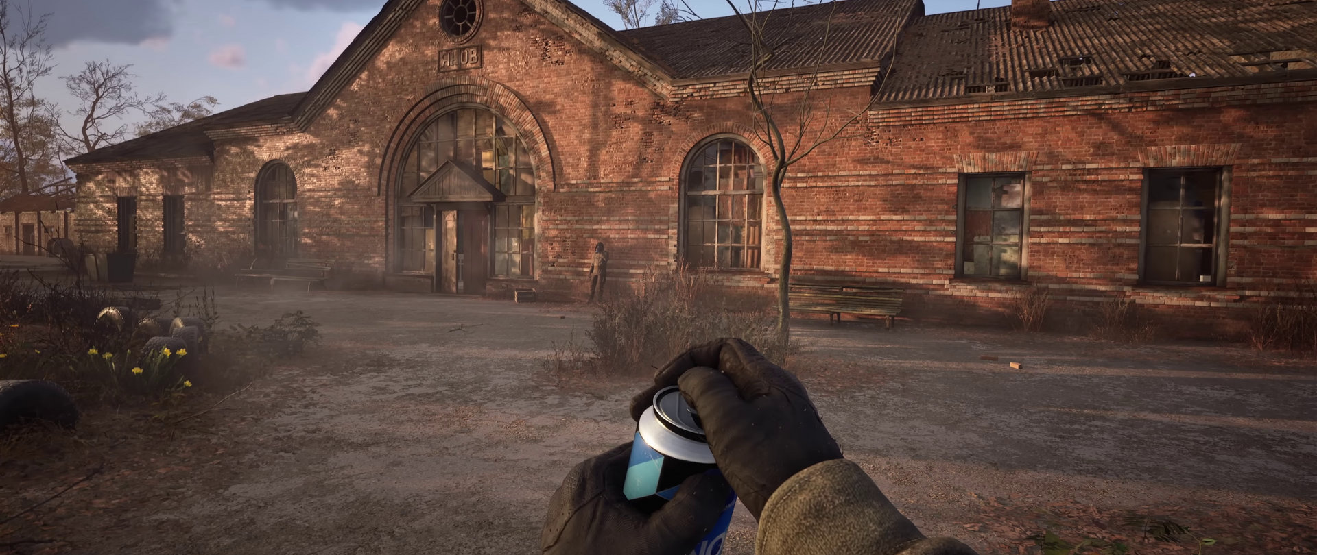 S.T.A.L.K.E.R. 2: Сердце Чернобыля