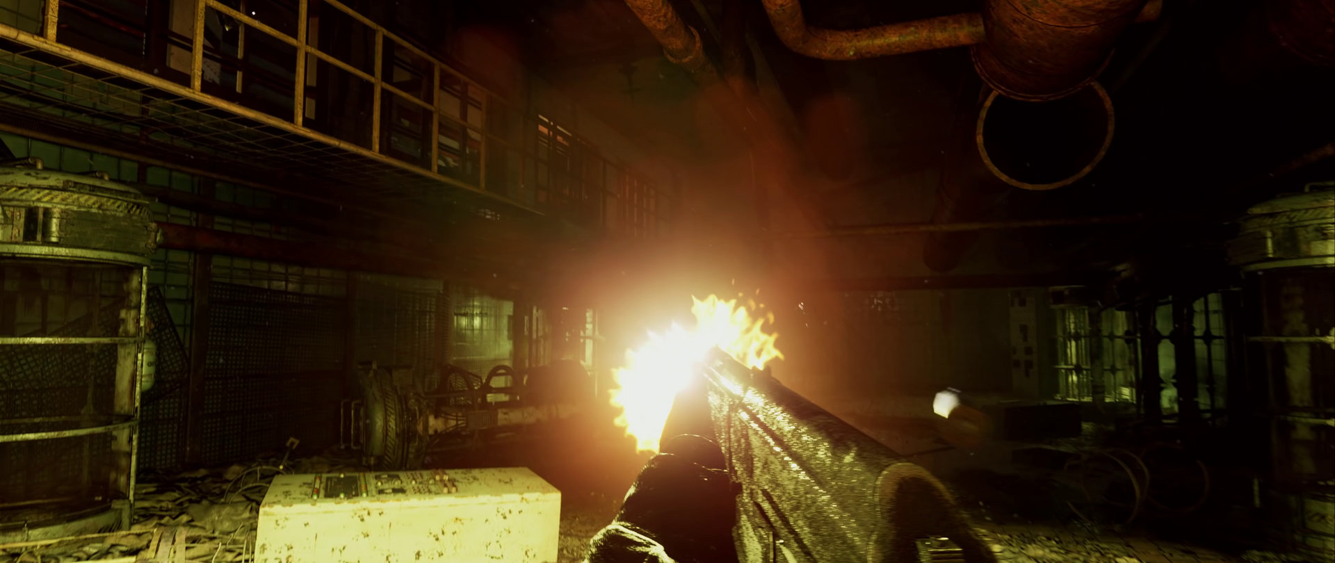 S.T.A.L.K.E.R. 2: Сердце Чернобыля