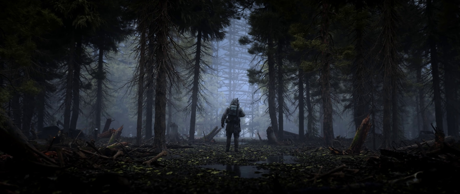 S.T.A.L.K.E.R. 2: Сердце Чернобыля
