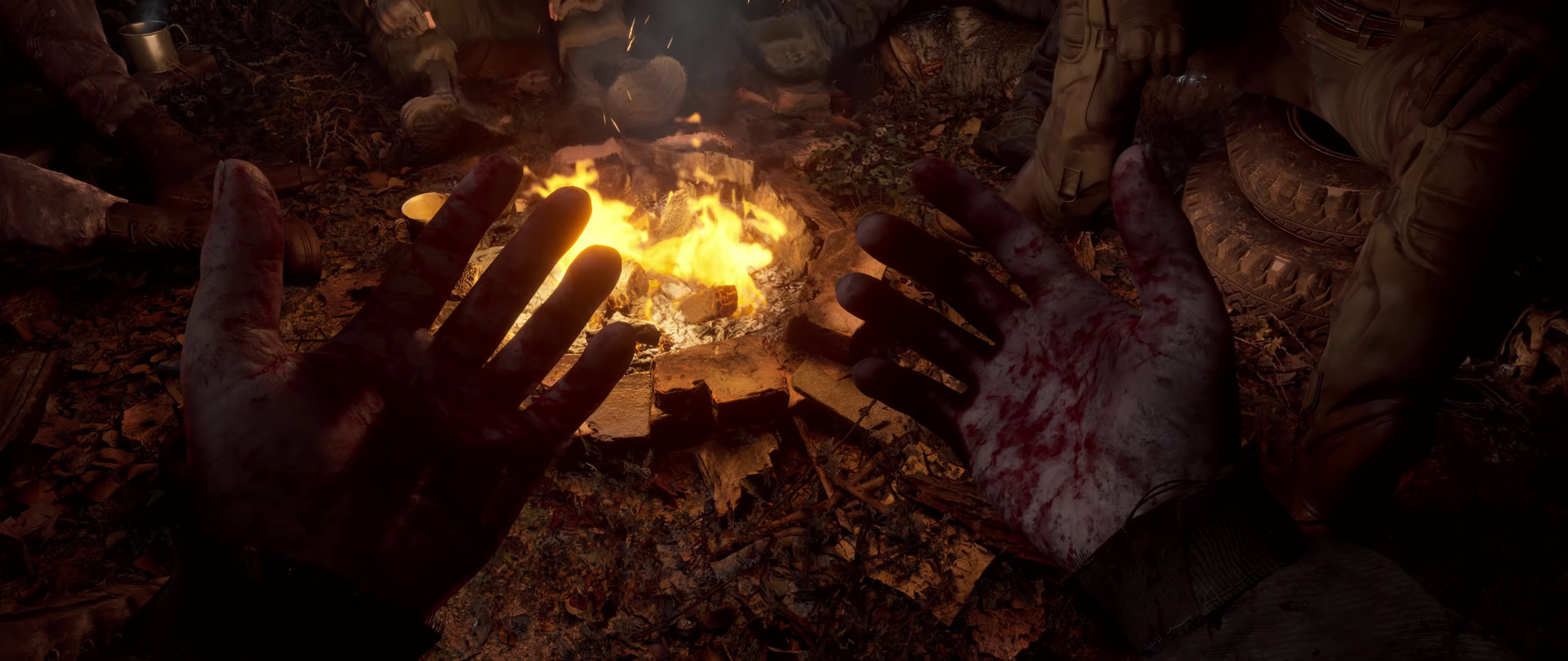S.T.A.L.K.E.R. 2: Сердце Чернобыля