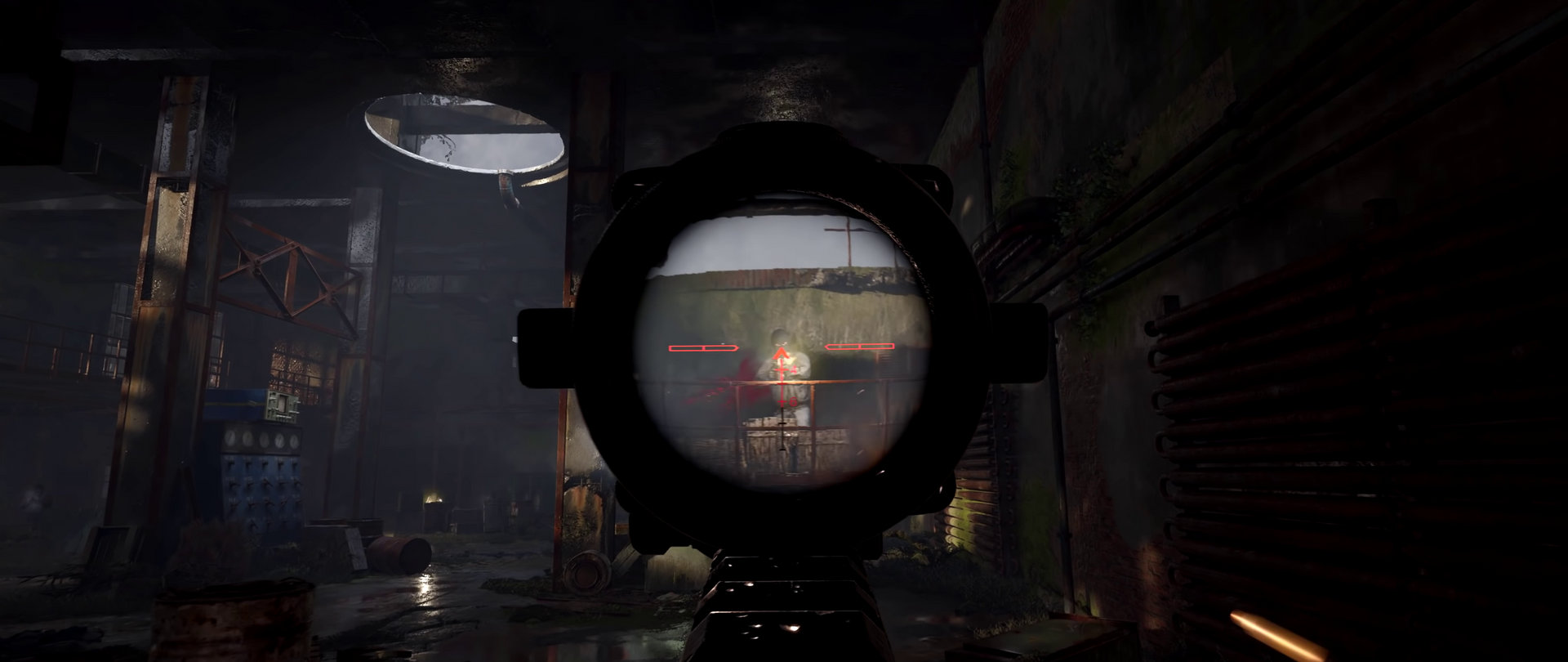 S.T.A.L.K.E.R. 2: Сердце Чернобыля