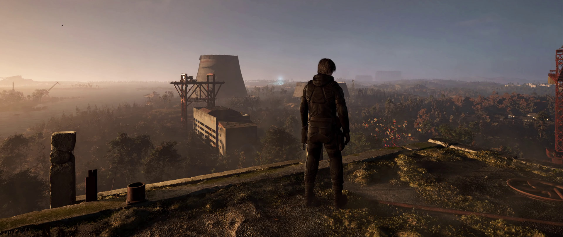 S.T.A.L.K.E.R. 2: Сердце Чернобыля