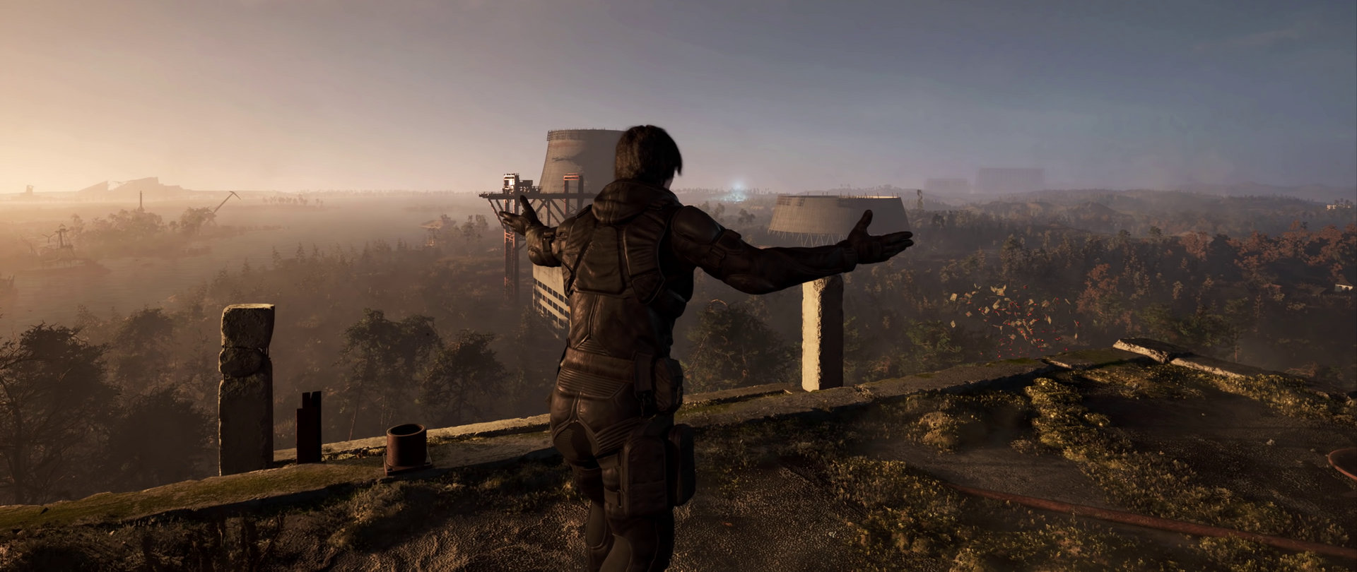 S.T.A.L.K.E.R. 2: Сердце Чернобыля