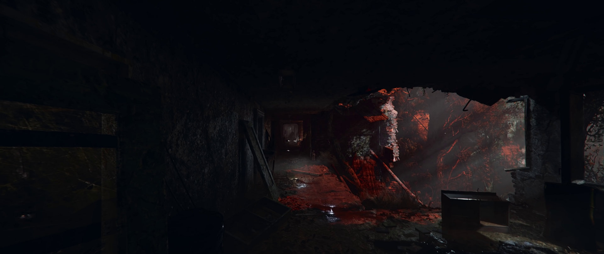S.T.A.L.K.E.R. 2: Сердце Чернобыля