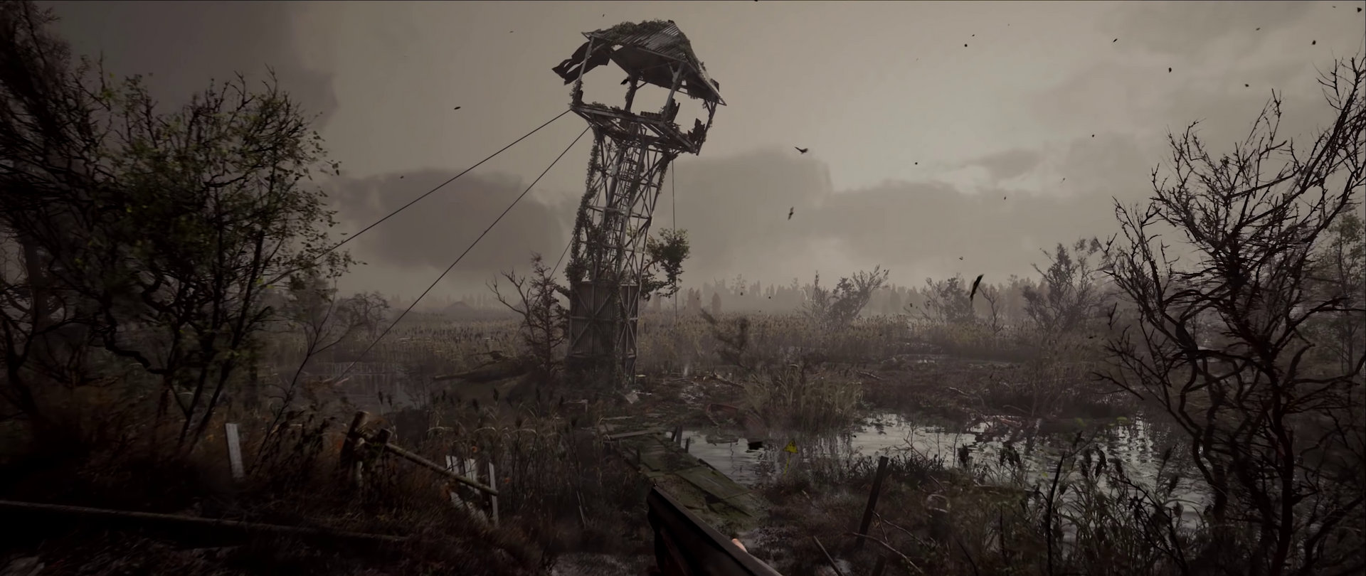 S.T.A.L.K.E.R. 2: Сердце Чернобыля