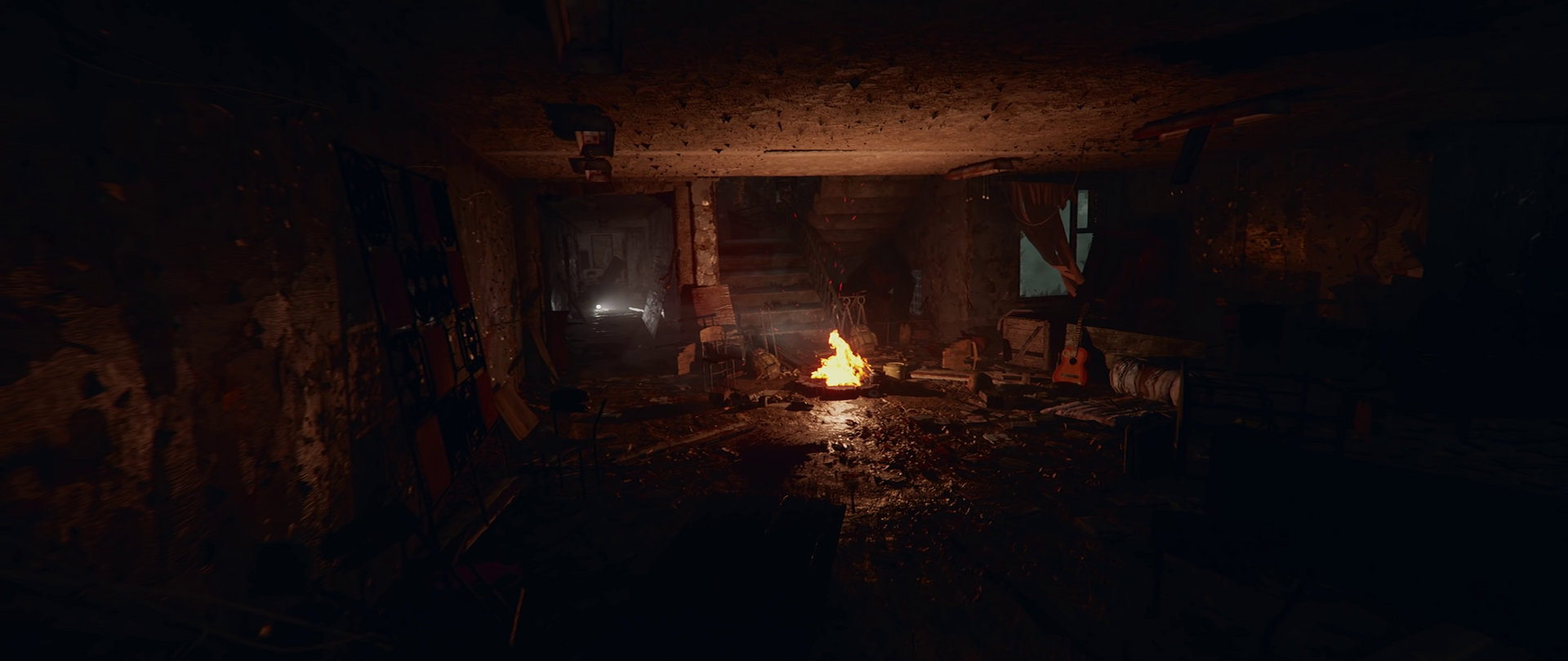 S.T.A.L.K.E.R. 2: Сердце Чернобыля