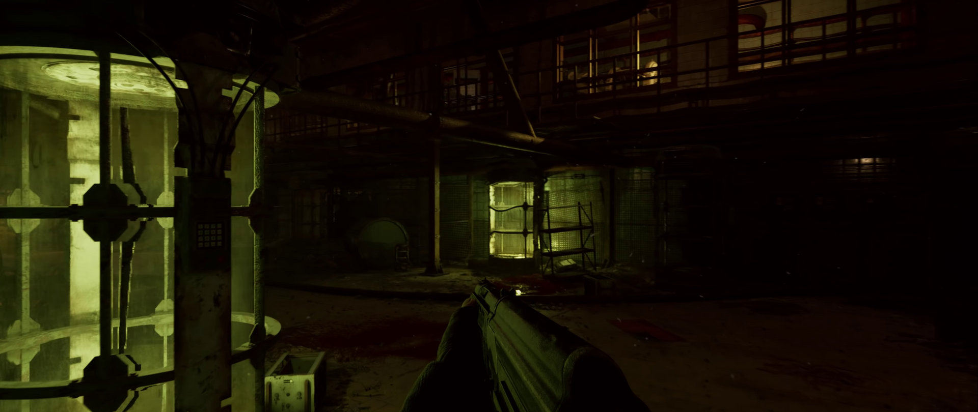 S.T.A.L.K.E.R. 2: Сердце Чернобыля