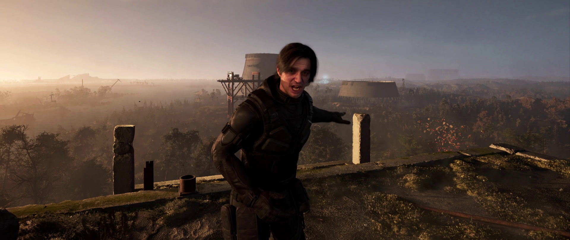 S.T.A.L.K.E.R. 2: Сердце Чернобыля