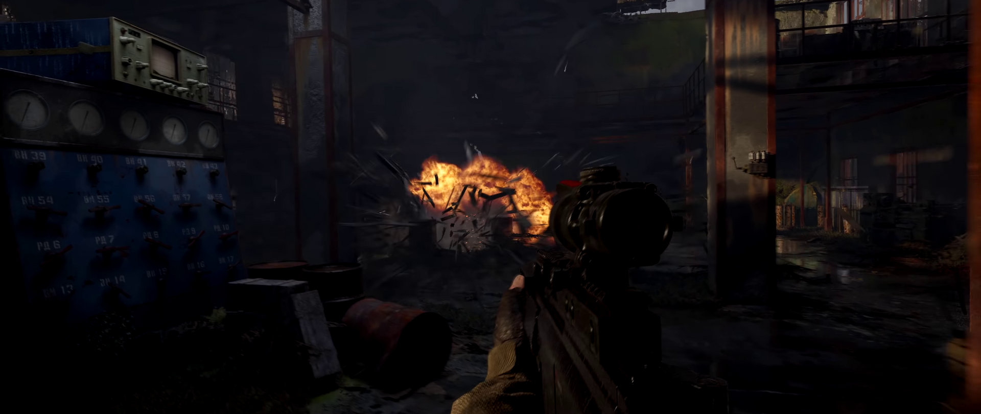 S.T.A.L.K.E.R. 2: Сердце Чернобыля